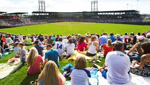 About the cactus league pitchers & catchers store, luncheon tickets & sponsorships contact information. Batter Up Cactus League Spring Training Stadium Guides