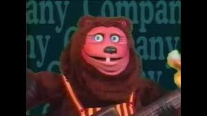 Billy Bob and Looneybird