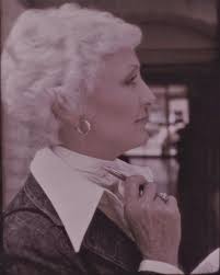 Edna Mae was Ladd's beautiful grandmother, and our chefs get to honor her  every day by serving her legendary pancakes to Merc guests. Edna Mae's home  cooking and kind hospitality were just