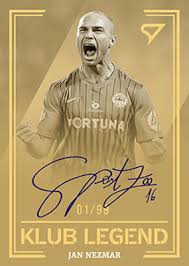 Aktuální informace a dění v české nejvyšší fotbalové soutěži. Football Cartophilic Info Exchange Sportzoo Czech Republic Fortuna Liga 2020 21