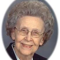 Patricia D Ulrey Obituary