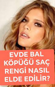 evde bal kopugu sac rengi nasil elde edilir sac renkleri bal rengi sac renkleri sac rengi sac
