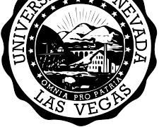 Image of University of Nevada, Las Vegas