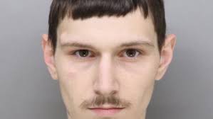 Local man accused of fleeing police, crashing with 2-year-old child in car