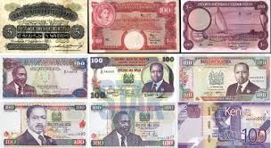 We did not find results for: How Kenyan Banknotes Have Evolved Since The 1905 Rupee