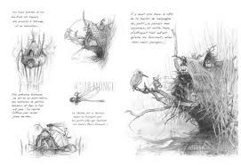 Http Static Parastorage Com Services Santa 1 673 4 Static External Galleries Thumbnails Thumbnails Html Com Contemporary Illustration Fairy Book Illustration