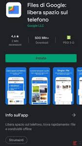 Ti aiuta a ottimizzare le prestazioni del cellulare, eliminando ad esempio app e file inutili. Come Pulire Android Le Migliori App Pulizia Chimerarevo