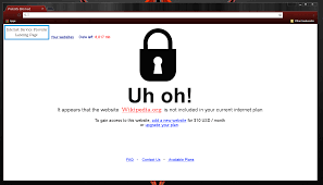 Scroll up and click people…. How To Access Blocked Websites In 5 Minutes Or Less Geekwire