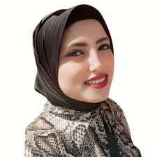 Aya Hussein -آية حسين