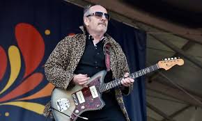 Elvis Costello Interview - Gq Men Of The Year 2007 - Gq.Com (Uk) | British  Gq | British Gq
