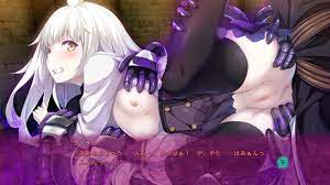 姫と穢欲のサクリファイス】ファケルがエロい！ | エロゲのエロが見たい