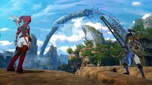 Datamining Suggests Amazon Games Plans To Censor Western Release Of Bandai  Namco MMO 'Blue Protocol' - Bounding Into Comics