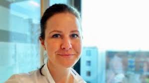 Julekalender: Sygeplejersken, der hele tiden vil gøre det bedre:  Patienterne kommer først