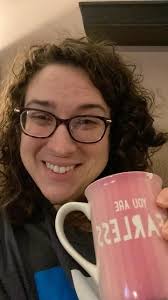 Good morning all! What's in your mug? I'm brewing Bulletproof!