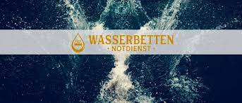 Wasserbett Defekt Wasserbetten Notdienst Munchen Hilft Direkt