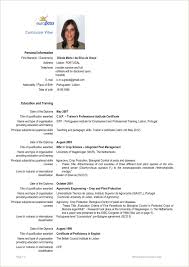 5 modern resume design trends for professionals in 2021. Pin By S Asiedu On Jesus Photo In 2021 Cv Format In Word Cv Format Curriculum Vitae