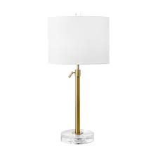 Pin By Griselda On Cozy Master Bedroom In 2020 Gold Table Lamp Traditional Table Lamps Table Lamp