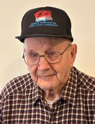 Obituary for Grover (Buck) Franklin Cole