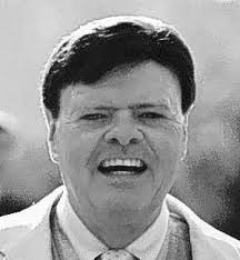 George Anstey Obituary (2015)