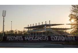 Stadium, arena & sports venue. Rot Weiss Essen Stadium Stadion Essen Transfermarkt