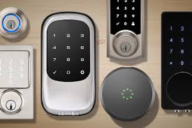 The Best Smart Door Locks 2019 Reviews And Buying Advice