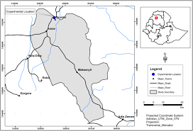 Best motion activated sprinklers and lights. Effects Of Irrigation Management On Yield And Water Productivity Of Barley Hordeum Vulgare In The Upper Blue Nile Basin Case Study In Northern Gondar Springerlink