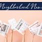 Neighborhood News event in Indian Trail, NC