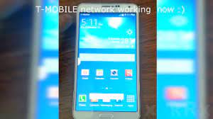 They help you buy the unlock code that was given to your phone in the factory, before being shipped to the distributor. How To Easy Unlock Code At T Samsung Galaxy Note 3 For T Mobile Youtube