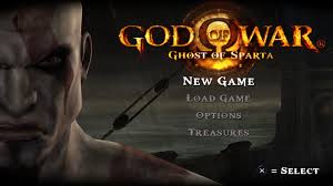 Ghost of sparta costume unlock exept robot and legionnaire . God Of War 2iso Ppsspp Nairaland