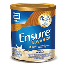 คู่มือดื่ม Ensure อย่างเข้าใจ