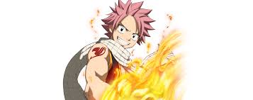 Watch Fairy Tail - Crunchyroll