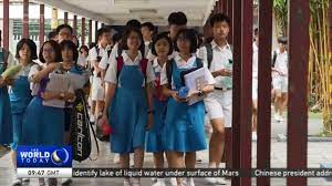 The malaysian government provides free education at primary and secondary level. Malaysian Education Community Pushes For Chinese Exam Recognition Cgtn
