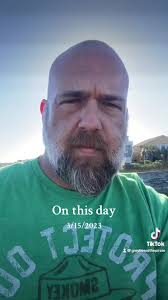 onthisday Not much has changed in the last 12 months. #fyp #getbusyli...