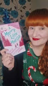 A Merry Little Meet Cute Chapters