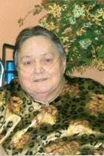 Wanda Lance Obituary (1936