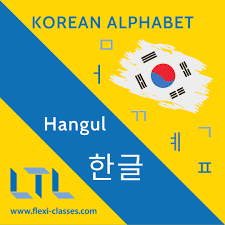 To type directly with the computer keyboard: The Korean Alphabet Hangul í•œê¸€ A Complete Beginners Guide