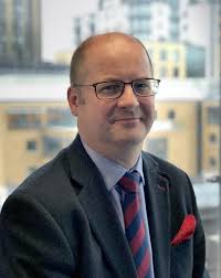 Burns & McDonnell Bolsters Global Efforts for Offshore Wind, Hiring  Industry Veteran Tony Appleton