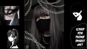 Anime aesthetic, 90s anime aesthetics, aesthetics. Dark Anime Aesthetic Tutorial Youtube