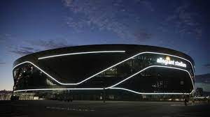 Allegiant stadium has another event: Raiders Stadium Debt Payment Drawing 11 7 Million From Backup Funds Sportico Com