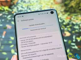 The android 10 beta program is now live in india and south korea. Samsung Releases Official Android 10 Update For The Galaxy S10 In Germany Gearcoupon