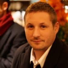 Elissa Hutchinson-Gilbert