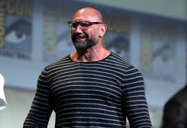 Dave bautista is a large man who entered the physically grueling world of wrestling at a relatively late age. 11 Celebrities From The Arlington Area Arlington Magazine