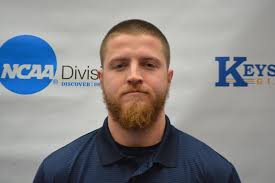 2017 Baseball Roster