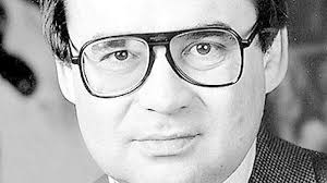 Trauer um Ex-Sportreporter Fritz Klein