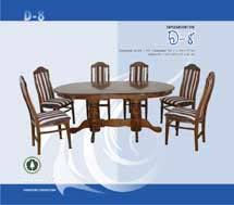 Trpezarijksi stolovi, manjih i većih dimenzija, ovalnog ili pravougaonog oblika, jednostavnog ili. Www Beli Bor Co Rs