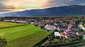 Annonces de biens à vendre à Saint-Genis-Pouilly 01 et environs