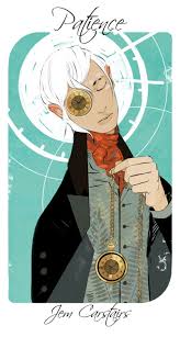 The Mortal Instruments Spain: Los 7 pecados y las 7 virtudes.