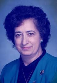 Vada M. Shughart, Shippensburg