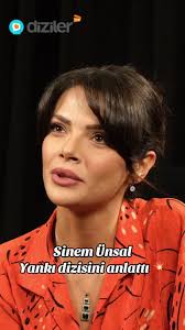 Yankı Dizisi: Sinem Ünsal ve Cihangir Ceyhan ile Röportaj