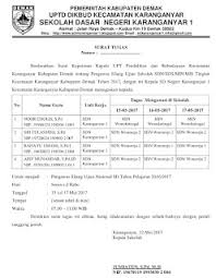 We did not find results for: Download Contoh Surat Tugas Pengawas Ujian Nasional Un Sidapodikdas